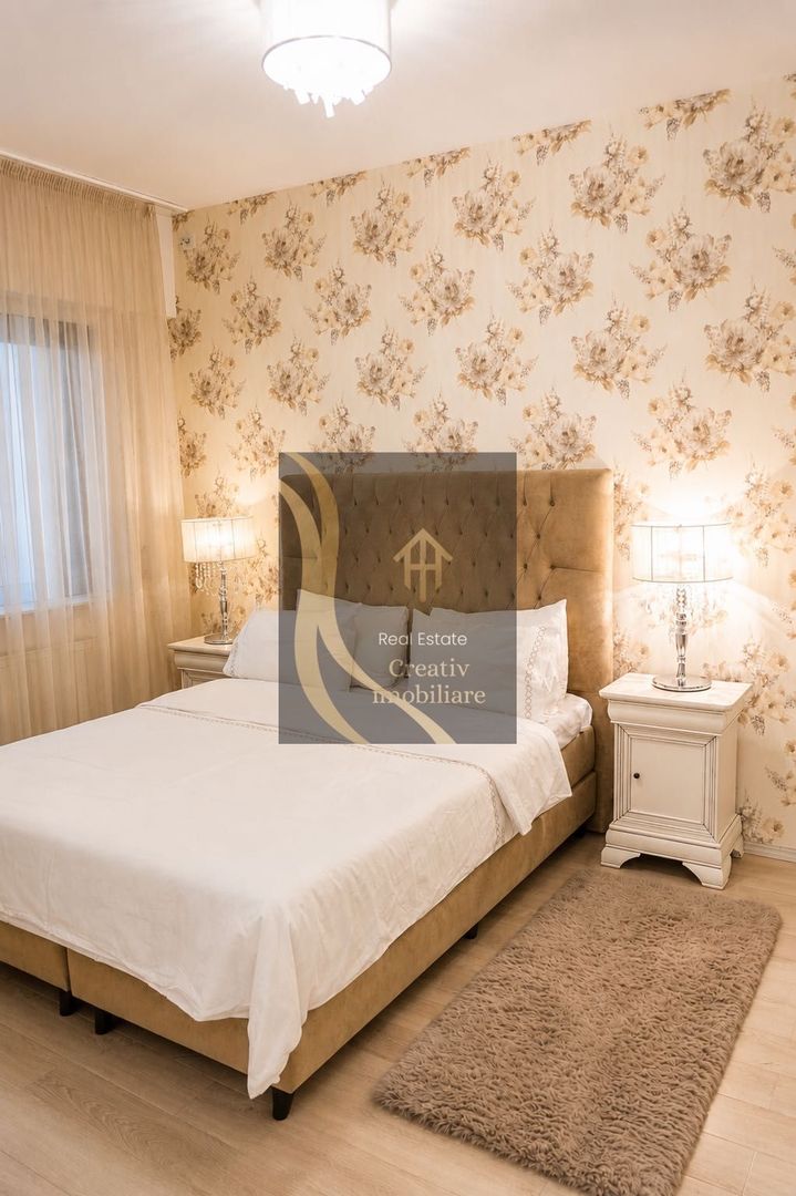Vând apartament 2 camere LUX - Poză 2