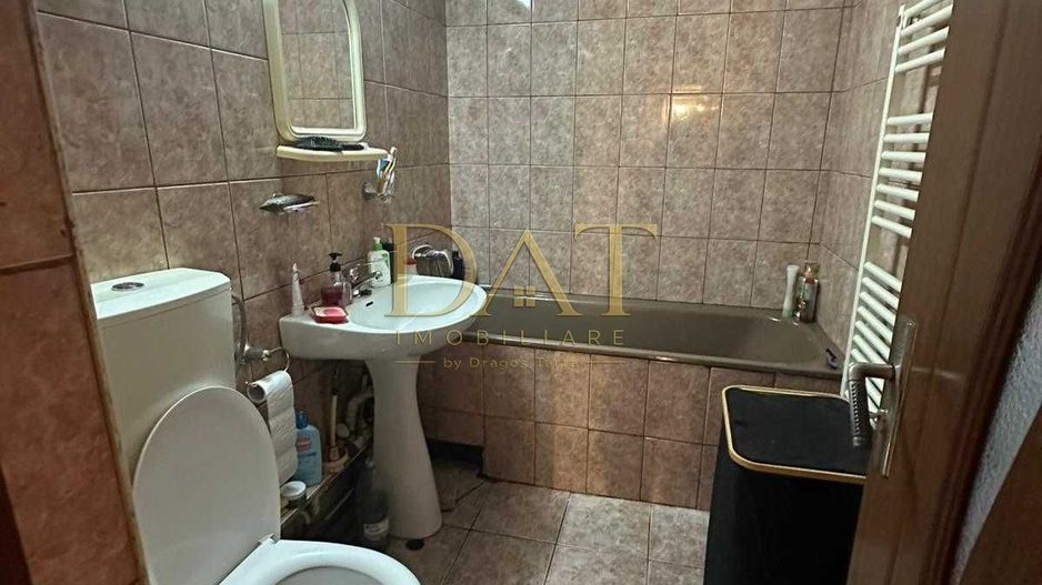 Apartament cu 4 camere decomandate | 82 mp | Mărăști - Poză 7