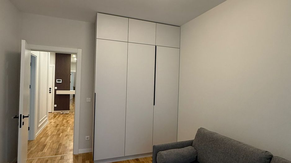 APARTAMENT 3 CAMERE | MOBILAT SI UTILAT PREMIUM | CASA PRESEI - Poză 19