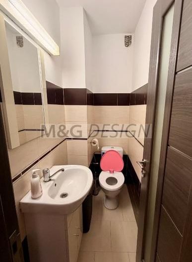 Apartament 3 camere zona Kiriac etaj 2 renovat - Poză 9