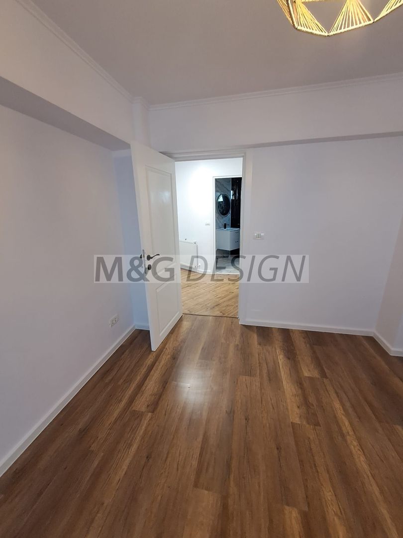 4 camere TOTUL NOU, 78 mp utili , 2 balcoane, Sagului - Poză 15