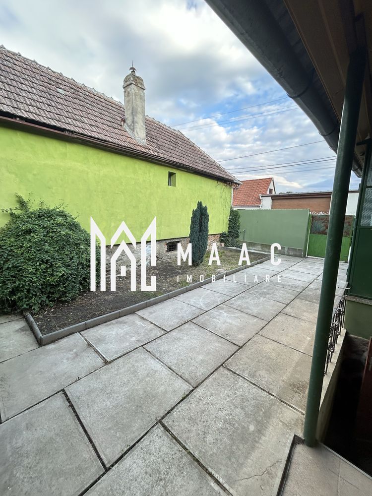 Casă de vânzare | 4 Camere  | 170 Mp | Slimnic - Poză 1