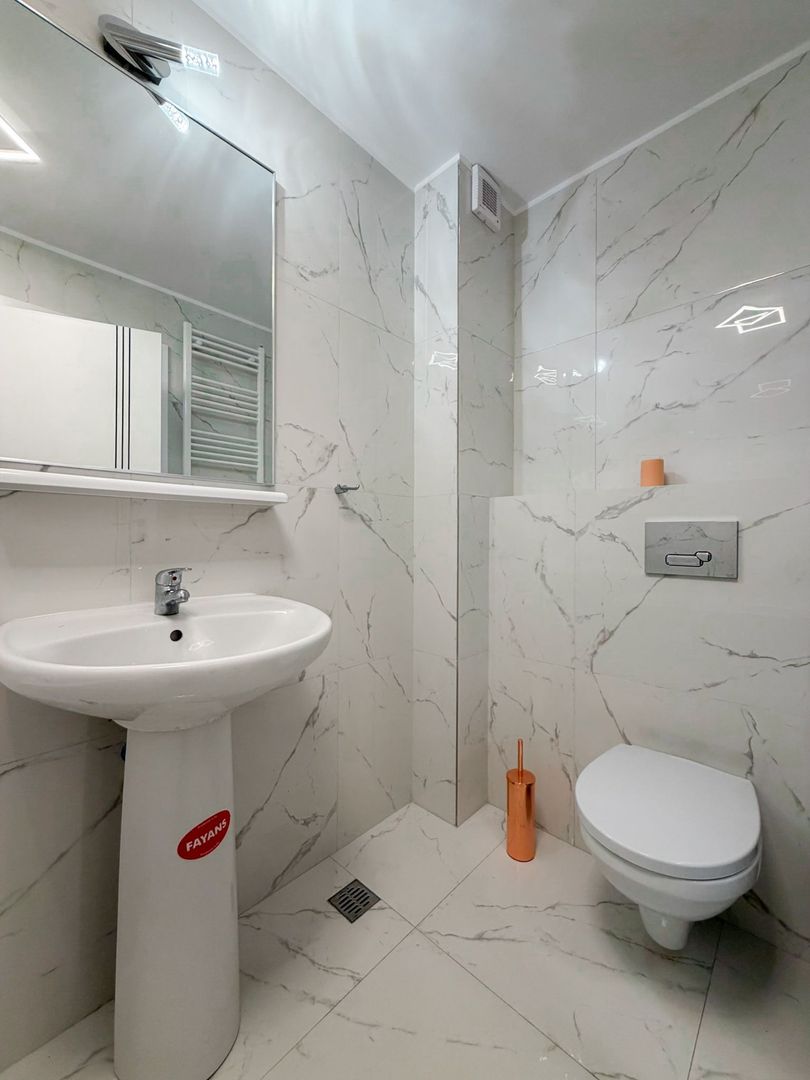 Chirie I Apartament 2 camere I Sisesti I Prima inchiriere - Poză 13