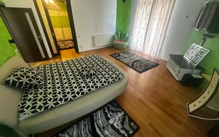 CASA INDIVIDUALA, 9 CAMERE, TEREN 475 MP, MOBILAT/UTILAT, COMIS 0% - Poză 24