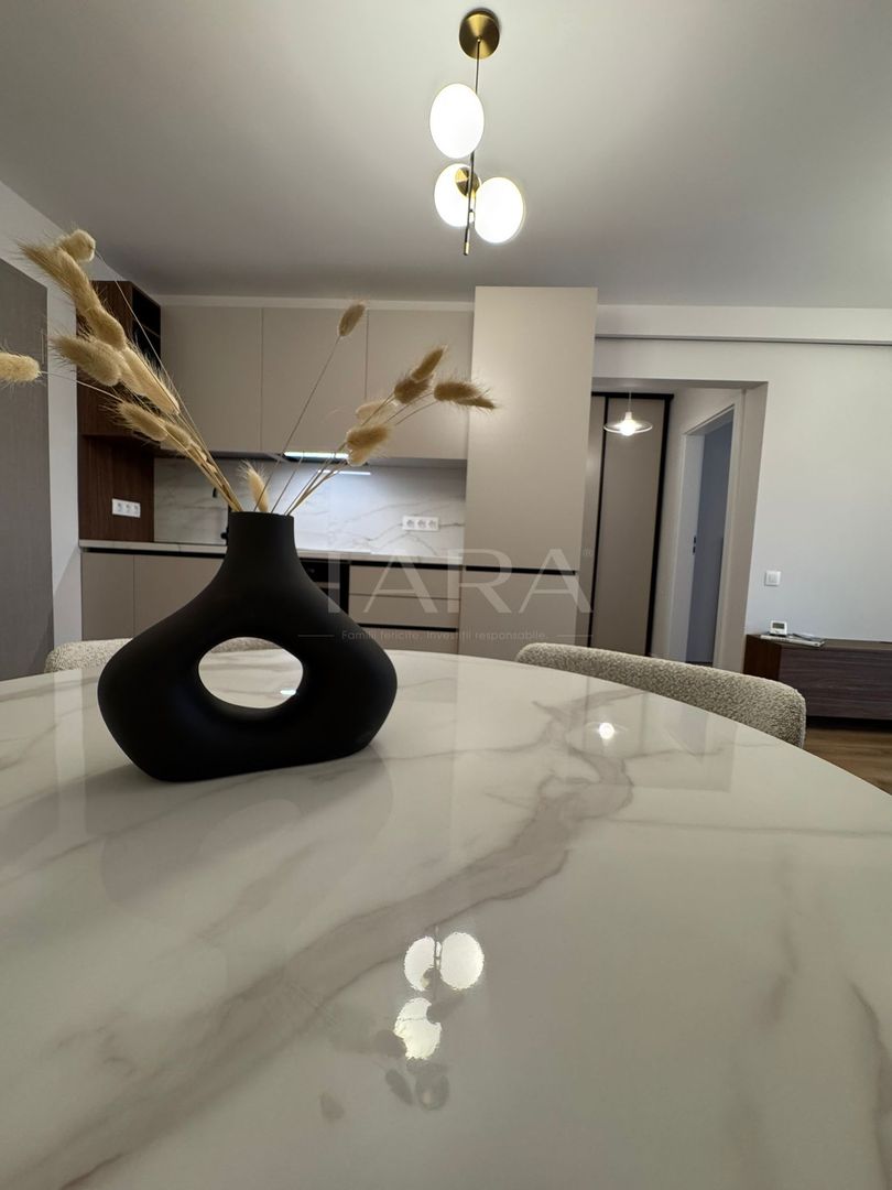 Apartament cu 1 camera de vanzare-Sopor - Poză 2
