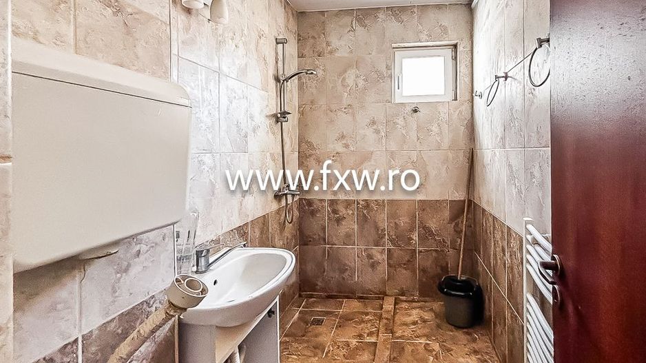 Apartament 2 camere cu balcon și potențial de amenajare - Poză 4