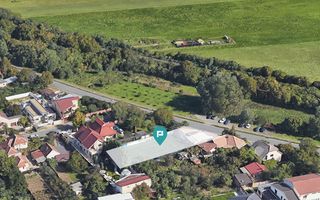 Teren de 954 mp în cartierul Subcetate - Poză 4