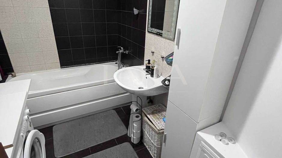 Vaanzare apartament ultrafinisat,  zona strazii Teiului. - Poză 7