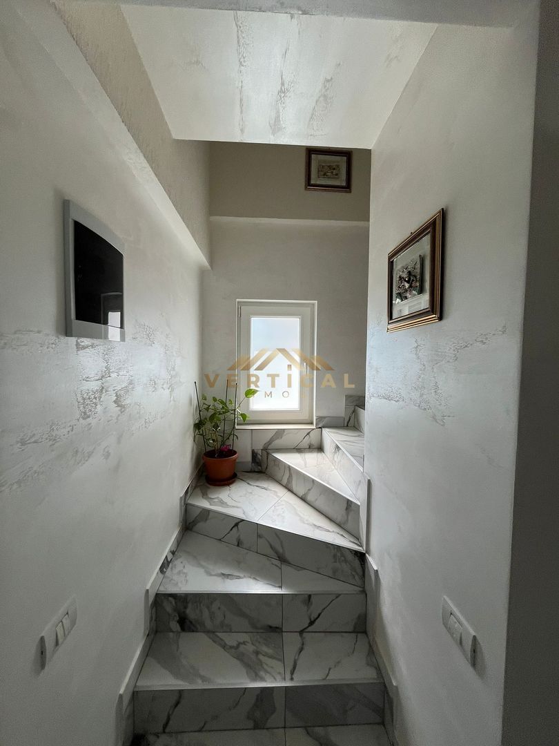 Vila Individuala 4 camere Berceni Ilfov - Poză 10