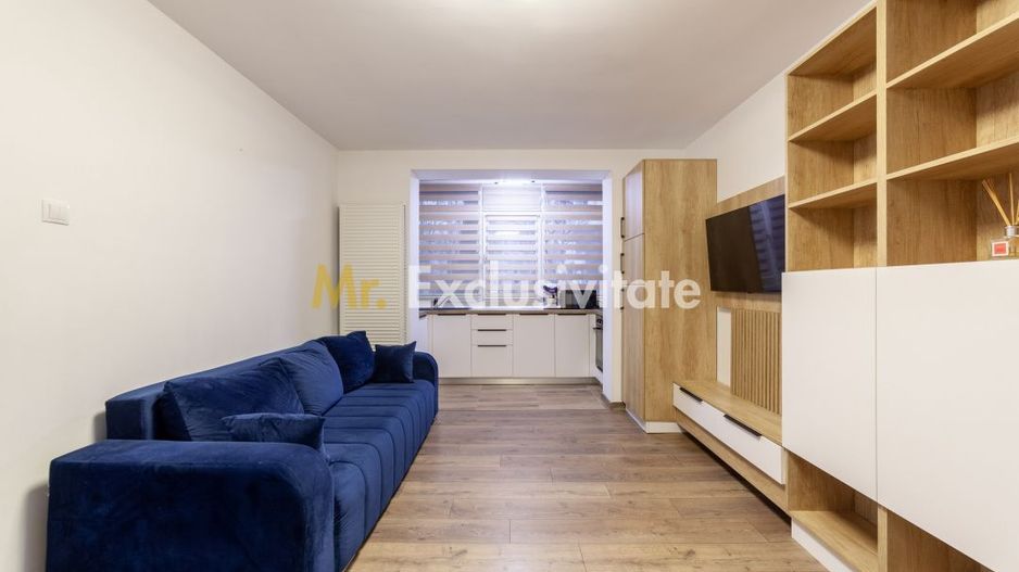 🏡 Apartament 3 camere de închiriat | Calea București | Renovat - Poză 1