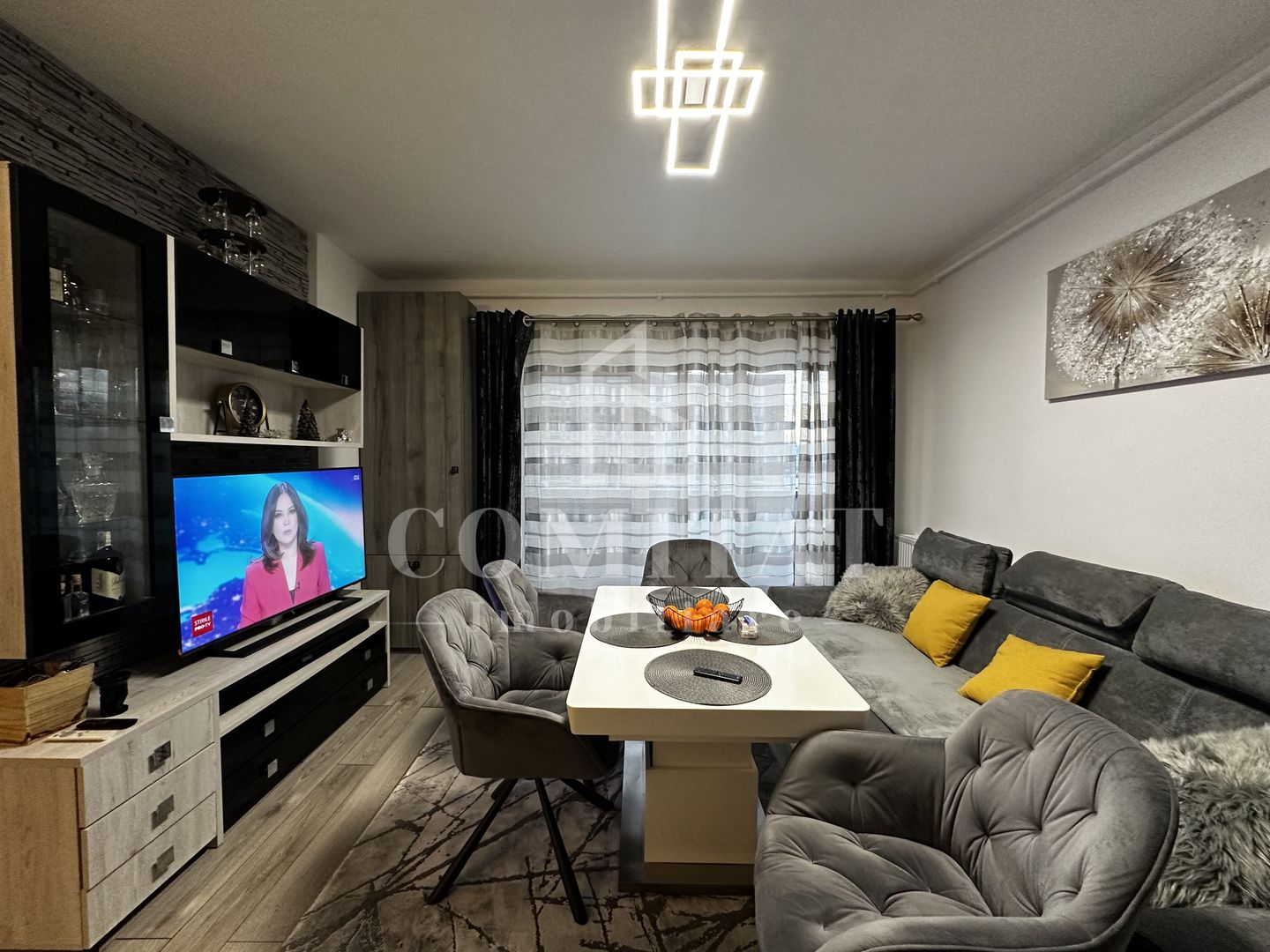 Apartament la cheie | Parcare | Zona Str Somesului-Floresti - Poză 3