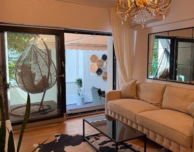 2 camere decomandate Lux - Beller - Aviatorilor - Metrou 78mp - Poză 14