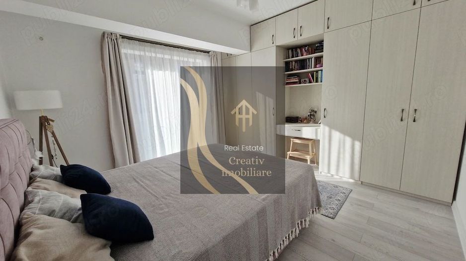 Apartament 2 camere langa padure - Poză 4