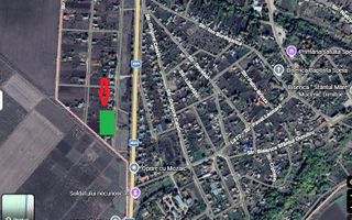 Teren pentru construcții cu potențial ridicat de valorificare – 36 ari | Speia, Anenii Noi - Poză 6