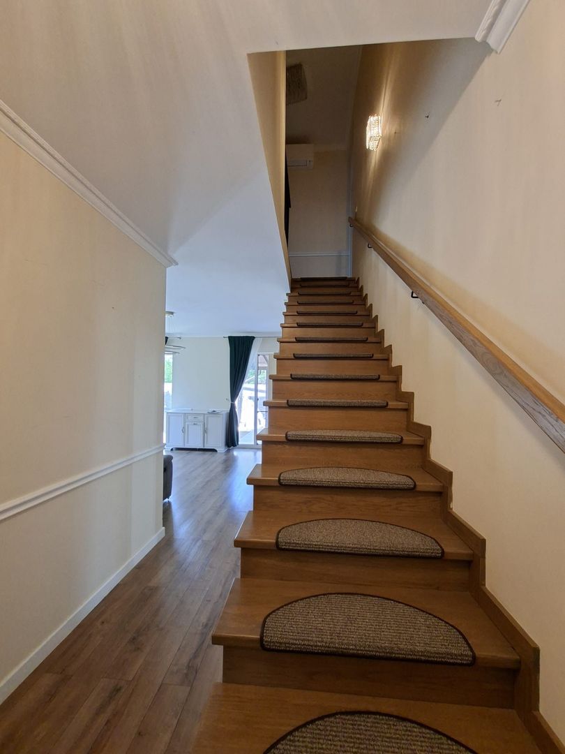Duplex in Dumbravita cu camera pe parter - Poză 14