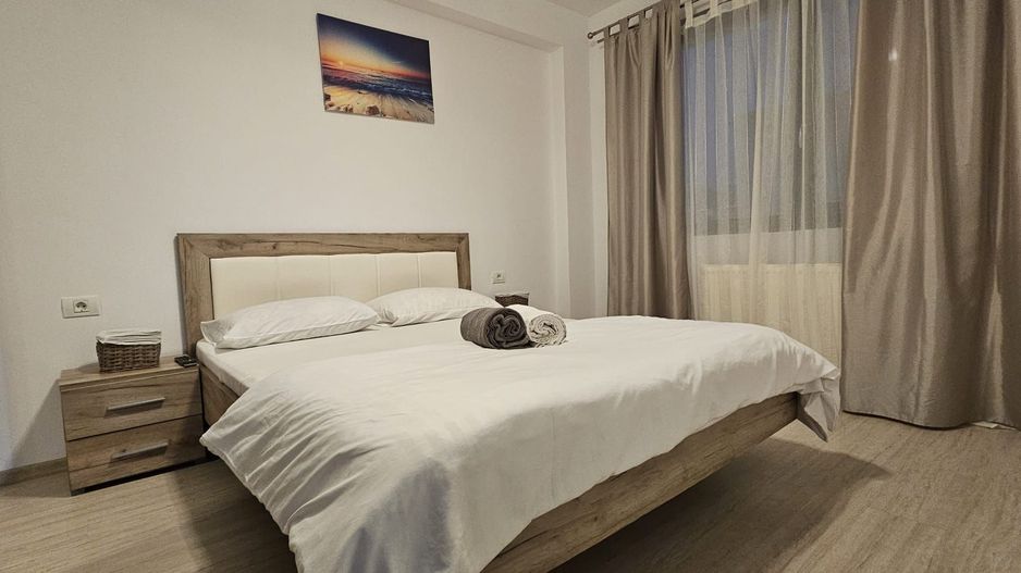 De vânzare apartament 2 camere – la doar 200 m de mare, Mamaia - Poză 8