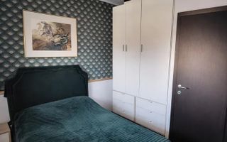 TATARASI - BLOC NOU INTABULAT - ETAJ INTERMEDIAR - MOBILAT SI UTILAT - Poză 5