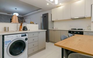 Apartament 3 camere, terasa, parcare, Gheorgheni, zona Iulius Mall - Poză 3