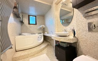 Apartament cu 3 camere de inchiriat in zona Herastrau-Soseaua Nordului - Poză 25