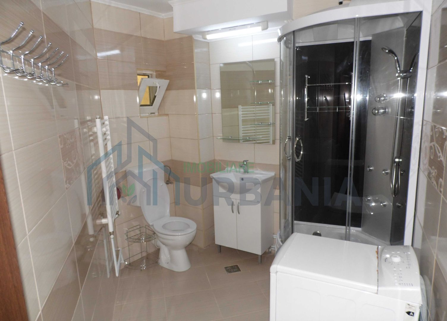 PF Pacurari - Apartament 2 camere cu loc parcare inclus - Poză 8