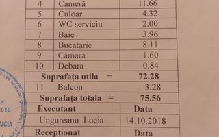 3 cam in zona Vitan Mall - Poză 15