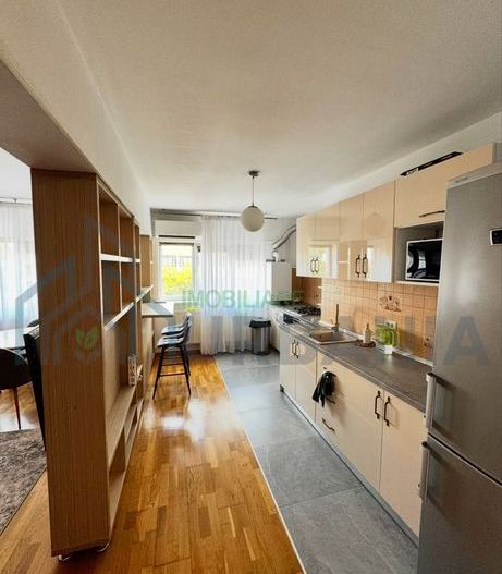 Apartament de inchiriat, 2 camere, Tudor Vladimirescu, Iasi - Poză 2