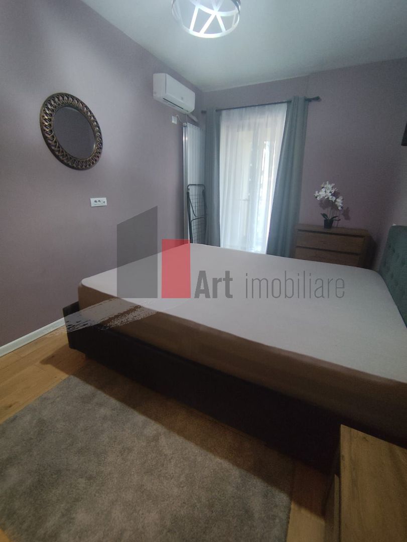 Inchiriere apartament 2 camere Novum Invest Grozavesti-Pet Friendly - Poză 7
