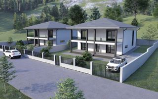 Casa individuala de vanzare, Cetate - Piata - Poză 5