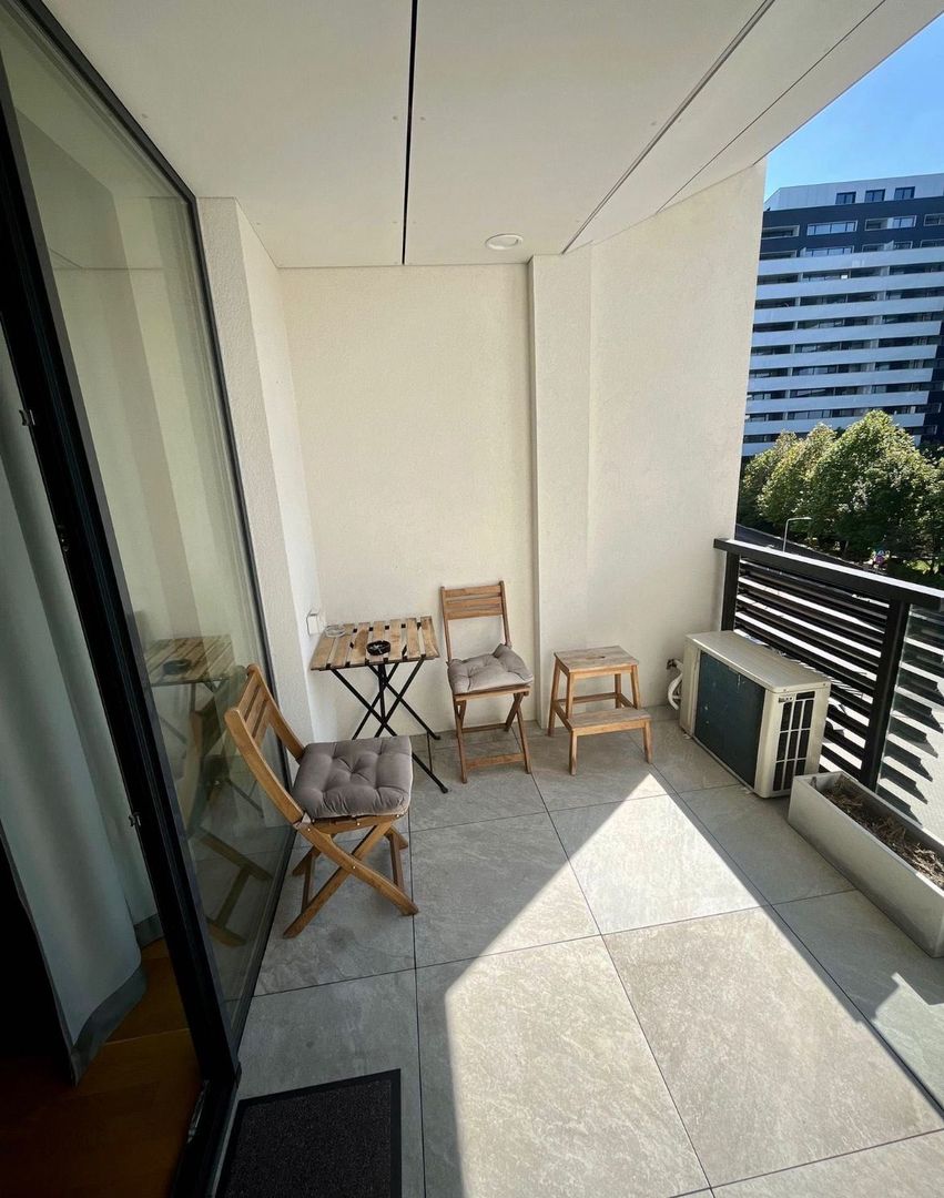 AP 2 CAMERE ATLAS RESIDENCE, PET-FRIENDLY, PARCARE, MASINA SPALAT VASE - Poză 8