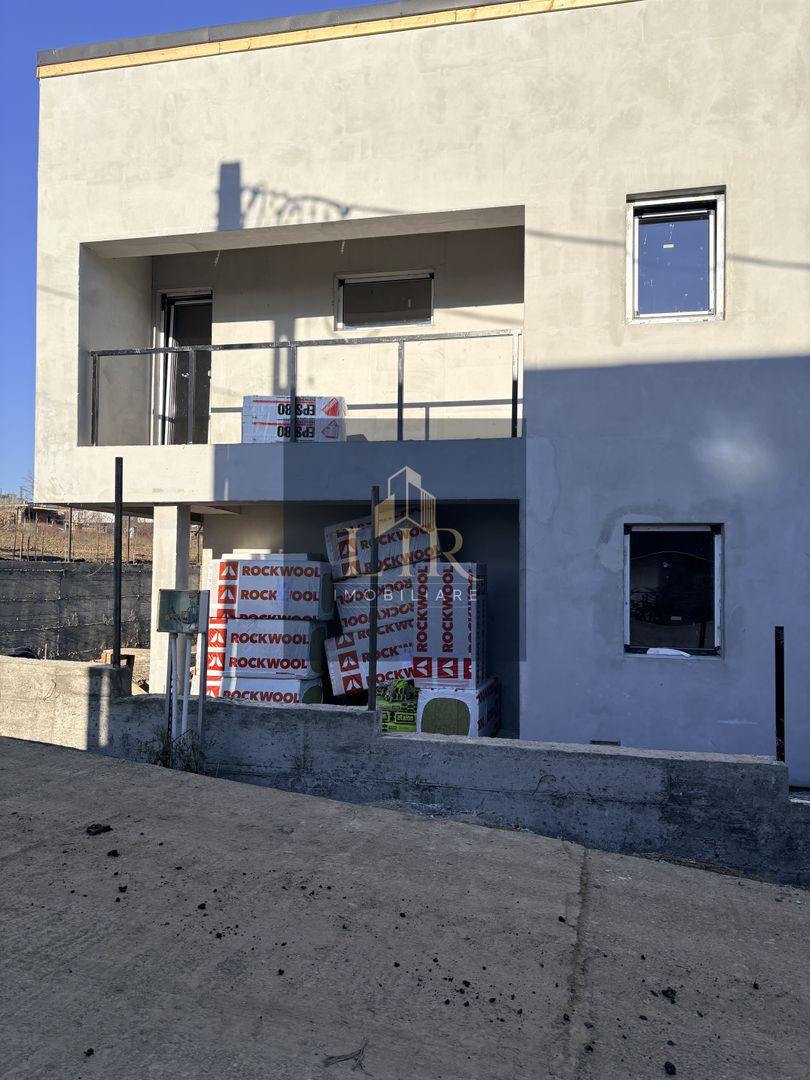Casa 4 camere Pacurari Rediu - Poză 17