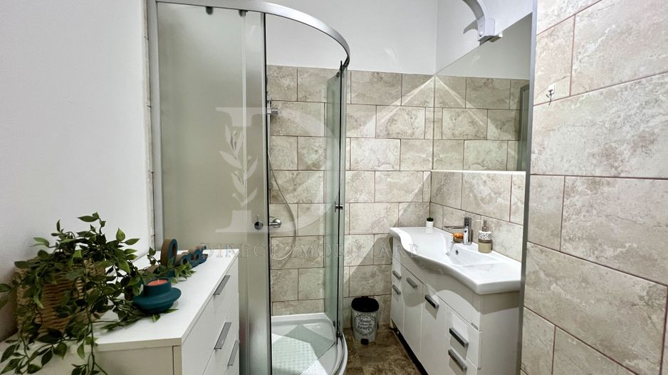 Apartament doua camere / Etaj intermediar / Zona Cetatii - Poză 13