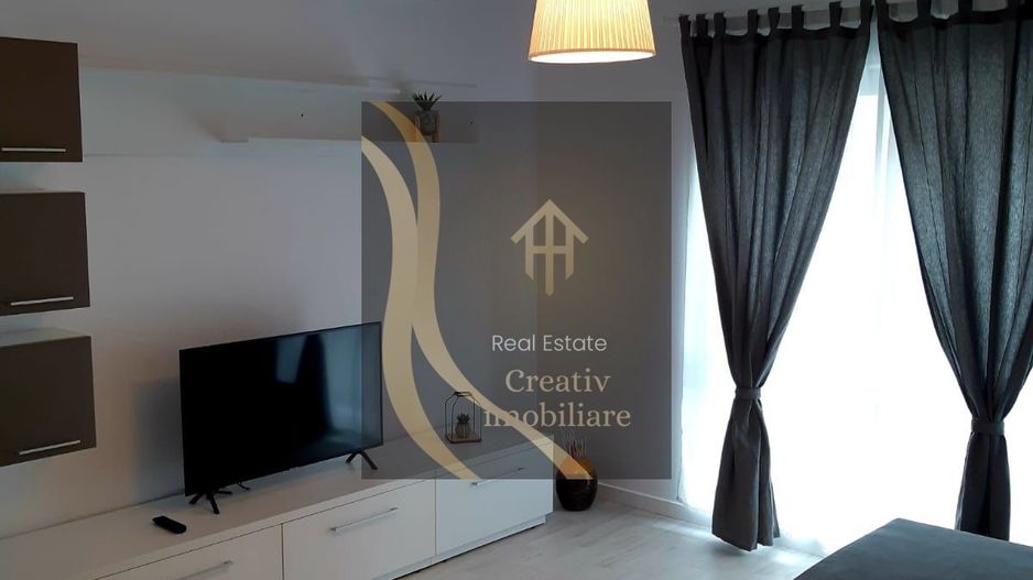 Garsoniera de inchiriat Lujerului complex 21 Residence - Poză 8
