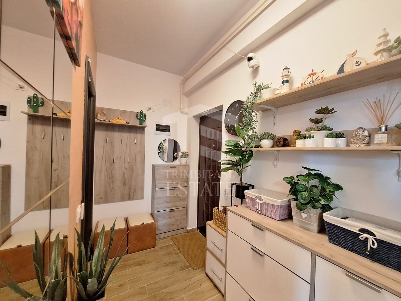 Apartament 2 cam de VANZARE- Tineretului Militari Residence Balroom - Poză 20