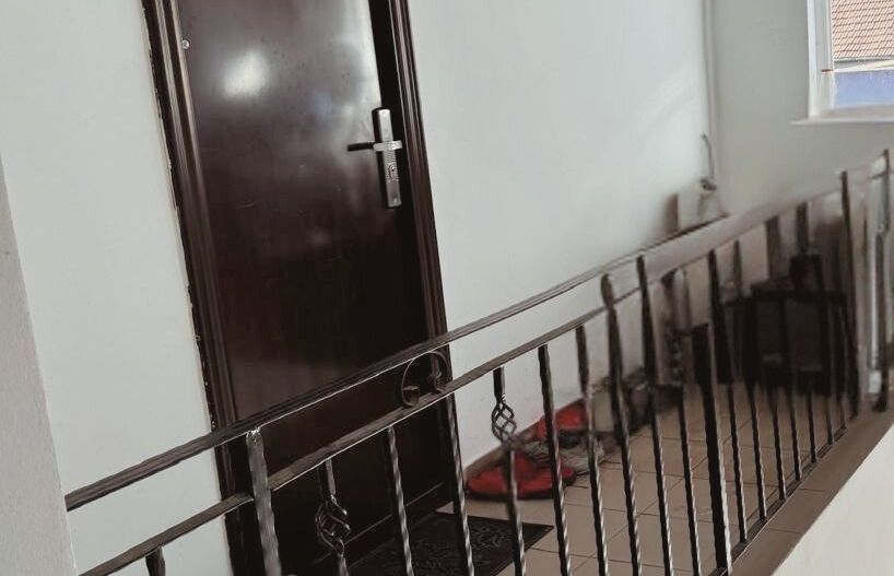 Ap3 camere | Zona QBIZ / Spitalul Județean | Etaj 1- Pret 109.000 euro - Poză 4