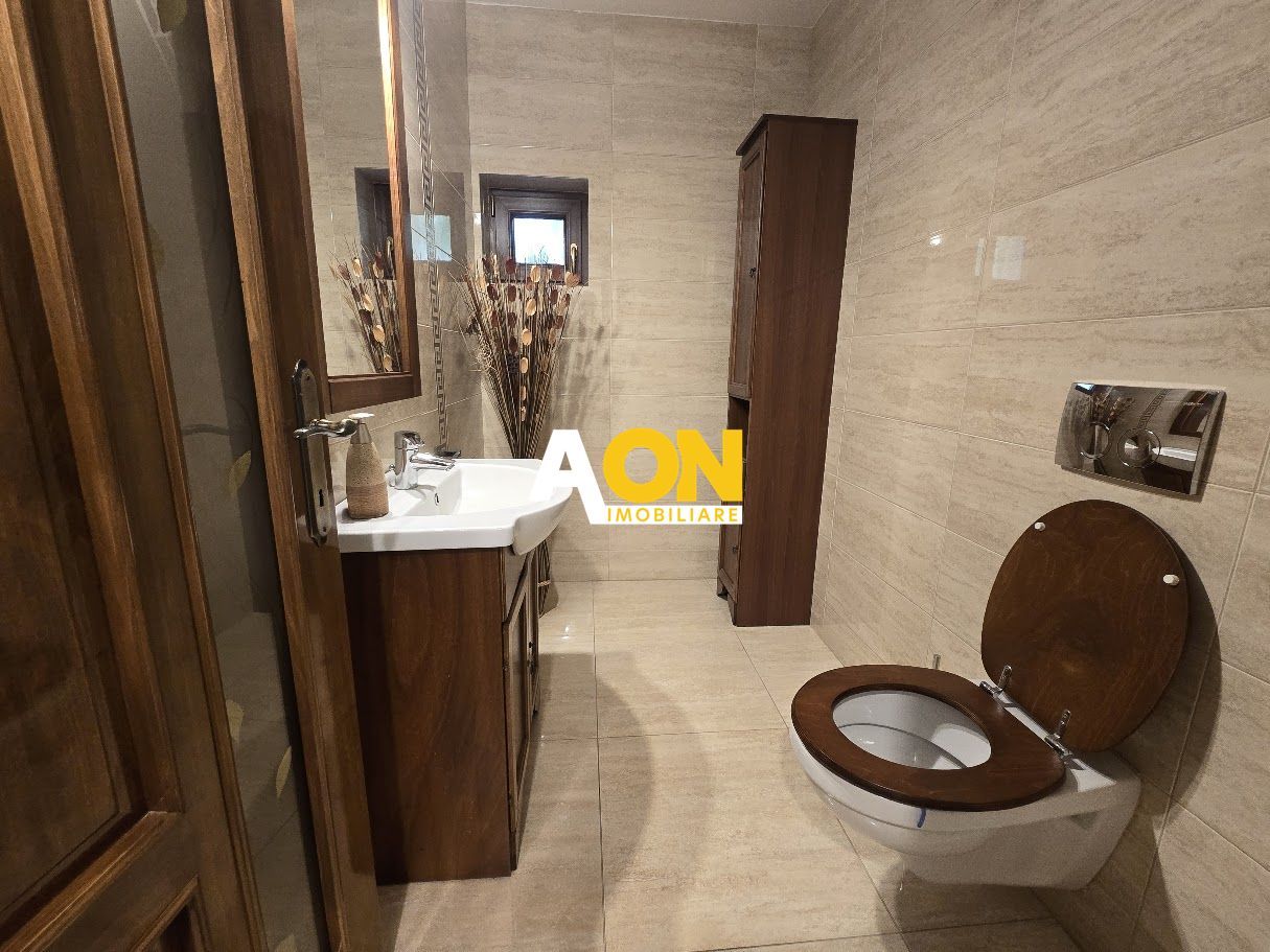 Casa Individuala 4 Camere,3 Bai, Zona Cetate 350mp Teren - Poză 10