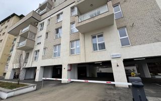 Apartament 68mp bloc nou ,mobilat și utilat i loc de parcare! - Poză 1