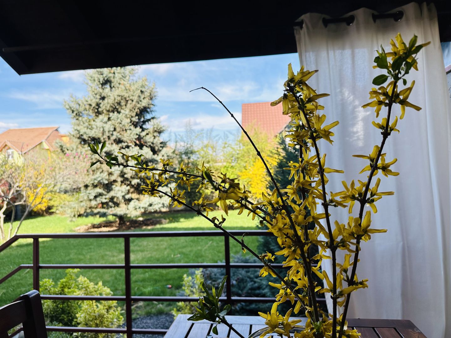 Oferta Inchiriata - Casa Segmentul Premium, 180 mp | Garaj&Gradina | Fropin - Poză 38