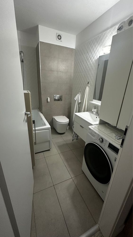 Apartament de vanzare | 2 camere | Tip Studio | Estic Park | Sector 2 - Poză 5