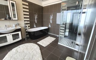 MAMAIA  Statiune (Cod 01) - Penthouse impresionant cu terasa 148 mp! - Poză 13