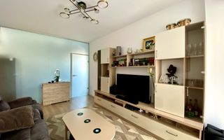 DE VANZARE APARTAMENT 3 CAMERE | MODERN SI ELEGANT | ZONA SEBASTIAN - Poză 1