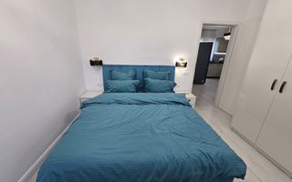 AP. 3 CAMERE IN VILA CLINCENI, MOBILAT, TOATE UTILITATILE, COMISION 0% - Poză 13