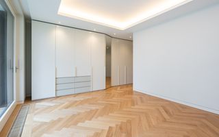 Inchiriere 5 camere - rezidential - Imobil Nou - Dorobanti - Poză 21