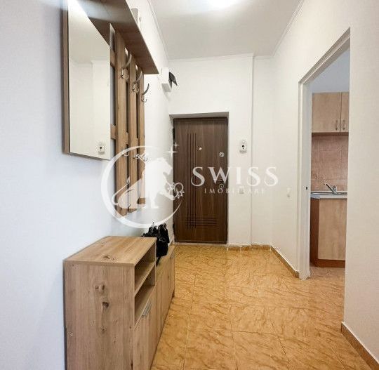Apartament 2 camere | 50mp | Balcon | Garaj | Golden Tulip Zorilor - Poză 8