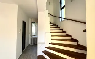 Casa cu 5 camere de inchiriat langa Parcul Regina Maria - comision 0% - Poză 11