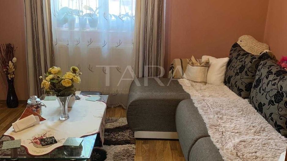 Apartament 2 Camere cu Terasă și Teren – Iris - Poză 2