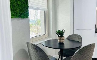 APARTAMENT 1 CAMERA SITUAT IN COPOU - Poză 1