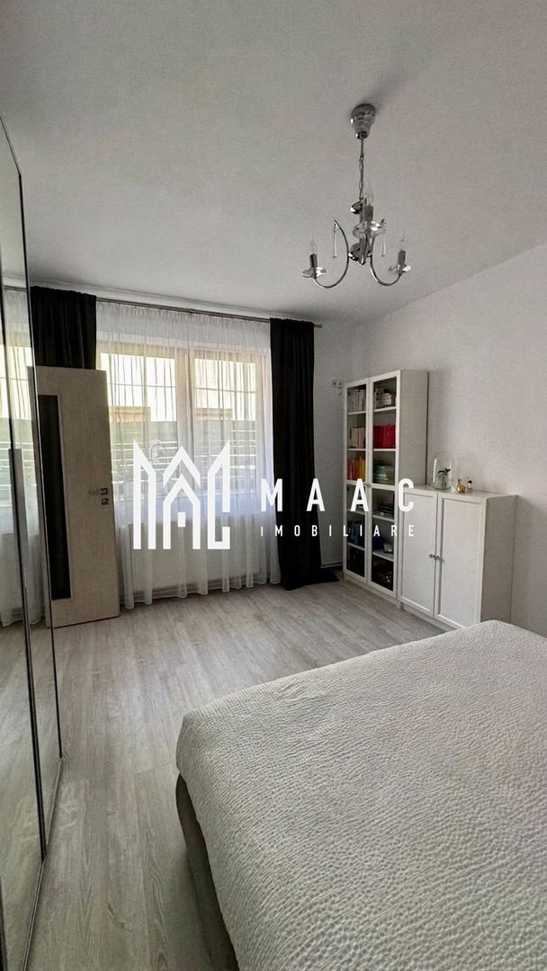 Apartament 3 camere de vânzare | Sibiu, Central | Centrul Istoric - Poză 8