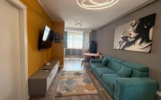 Studio Ivory Residence Pipera | COMISION 0% - Poză 2