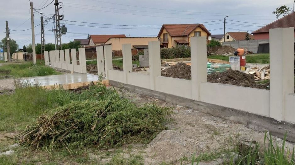 Vand casa in Balta Blonda - Poză 5