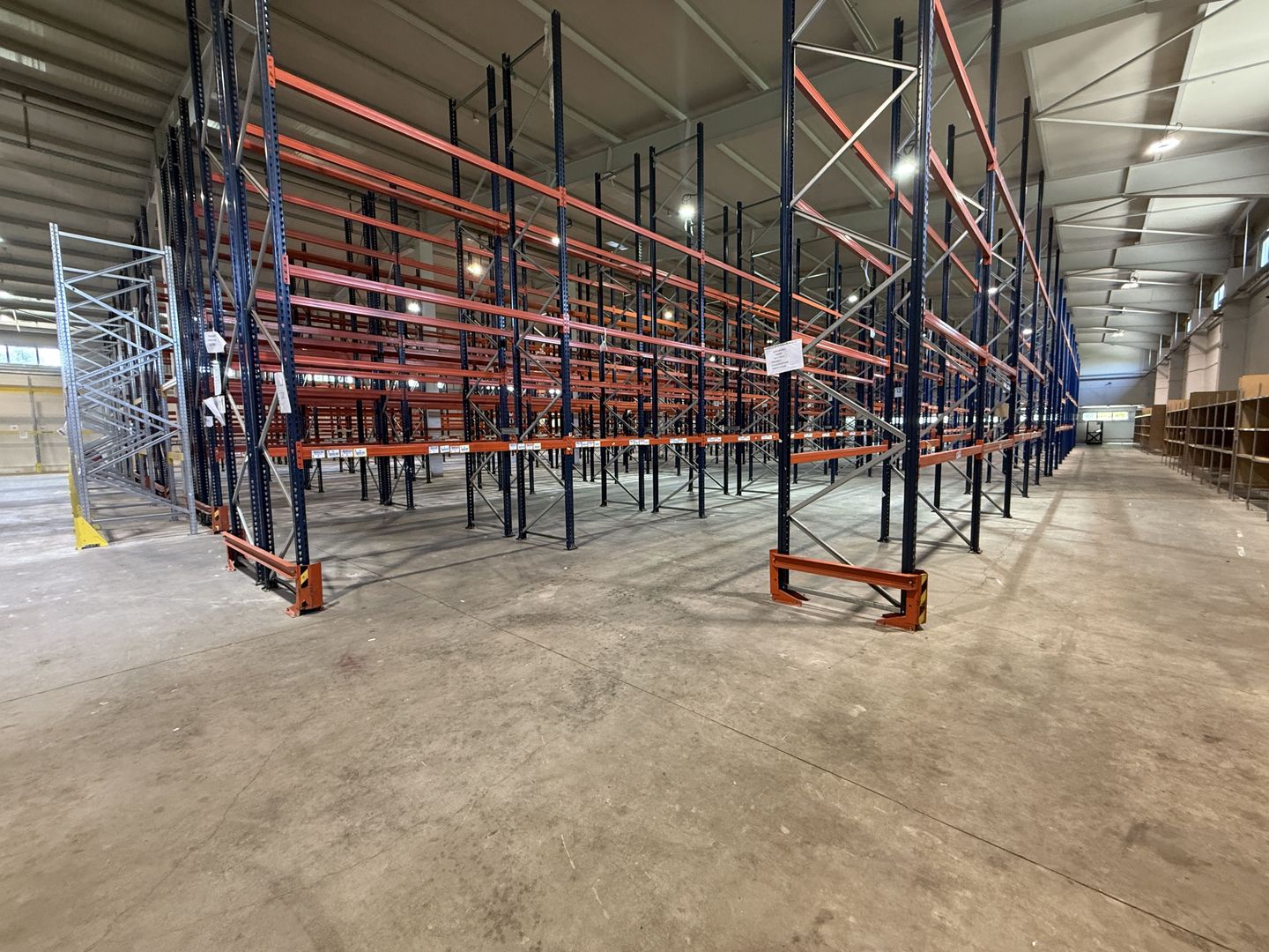 Depozite logistice de vânzare în Dragomiresti-Vale | Chitila | 5000 mp - Poză 15